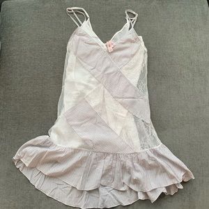 Victoria’s Secret Slip